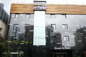 Echae Boutique Hotel Image