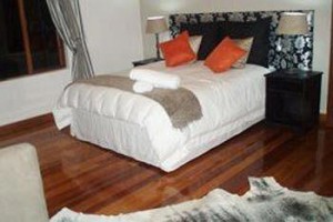 Eco Eden Bush Lodge Image