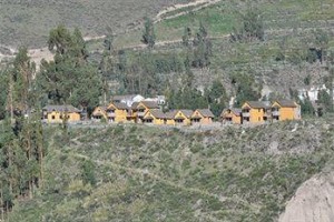 Eco Inn Colca Image