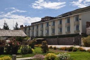 Eco Inn Puno Titicaca Lake voted 10th best hotel in Puno