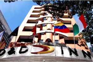 Dd Inn Caracas Image
