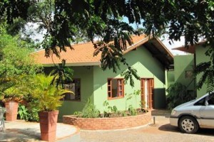 Eco Pousada Villa Verde voted 4th best hotel in Bonito