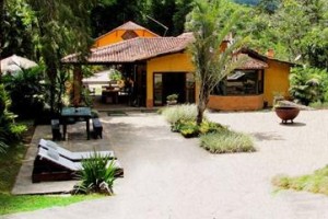 Eco Resort Hotel Villa São Romão voted  best hotel in Casimiro de Abreu 