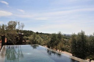 Eco Suites Resort Image