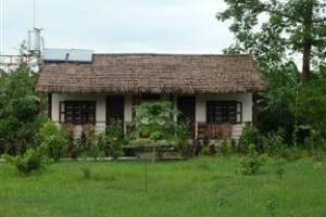 Eco Wildlife Lodge Image