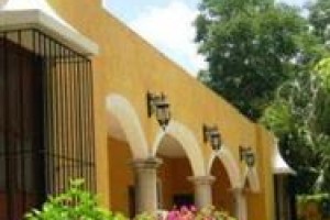 EcoHotel Spa Boutique Itzamaltun voted  best hotel in Izamal