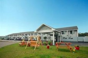 Econo Lodge Airport Duluth (Minnesota) Image