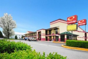 Econo Lodge Airport New Castle (Delaware) Image