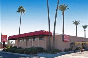 Econo Lodge Phoenix Image