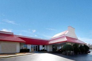 Econo Lodge Airport Tulsa Image