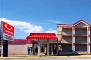 Econo Lodge Atlanta East Point Image