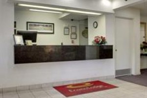 Econo Lodge Auburn (Alabama) Image