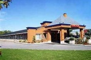 Econo Lodge Baie Comeau Image