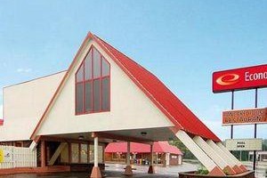 Econo Lodge Battle Creek Image