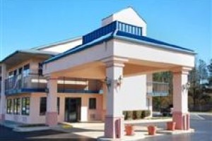Econo Lodge Battleboro North Image