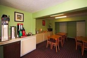 Econo Lodge Bay City (Texas) Image