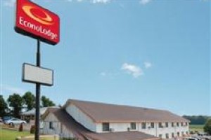 Econo Lodge Beatrice Image