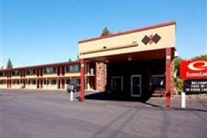 Econo Lodge Bend Image