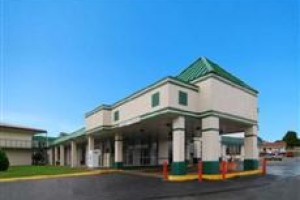 Econo Lodge Benton (Arkansas) voted 3rd best hotel in Benton 