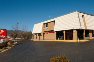 Econo Lodge Biltmore Image