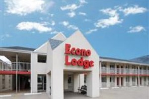 Econo Lodge Bloomington (Illinois) Image