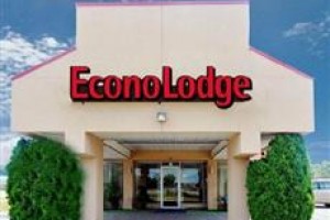 Econo Lodge Brockport voted  best hotel in Brockport
