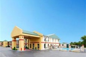 Econo Lodge Brownsville (Tennessee) voted  best hotel in Brownsville 