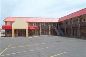 Econo Lodge Buffalo voted 5th best hotel in Buffalo 