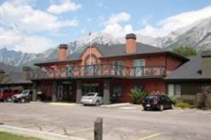 Econo Lodge Canmore Image