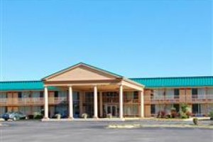 Econo Lodge Cave City Image