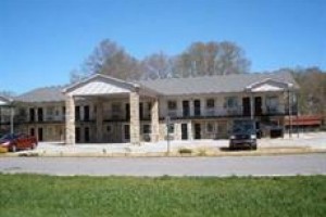 Econo Lodge Chickamauga voted  best hotel in Chickamauga