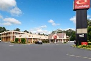Econo Lodge Cleveland (Tennessee) Image