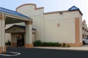 Econo Lodge Cloverdale (Indiana) voted 2nd best hotel in Cloverdale 
