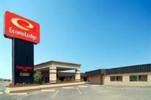 Econo Lodge Clovis voted 7th best hotel in Clovis 