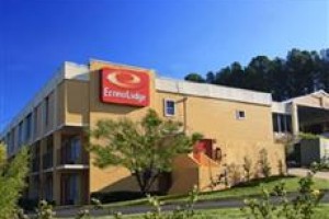 Econo Lodge Conley Image