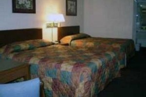 Econo Lodge Covington Image