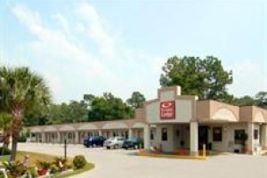 Econo Lodge Crystal River voted 5th best hotel in Crystal River