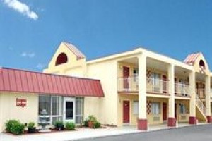 Econo Lodge Dillon (South Carolina) Image