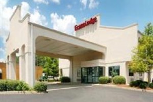 Econo Lodge Dothan Image