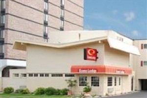 Econo Lodge Downtown Omaha Image