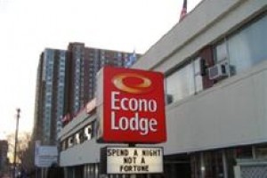 Econo Lodge Downtown Ottawa Image