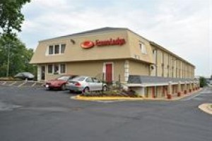 Econo Lodge Near Quantico Marine Base voted 5th best hotel in Dumfries