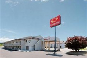 Econo Lodge East Staunton Image