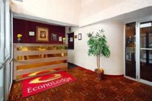 Econo Lodge Elmira voted 2nd best hotel in Elmira