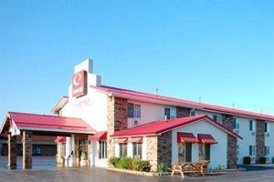 Econo Lodge Escanaba voted 2nd best hotel in Escanaba