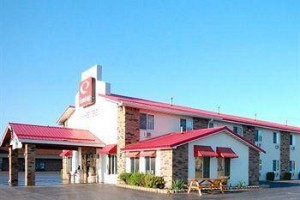 Econo Lodge Escanaba Image