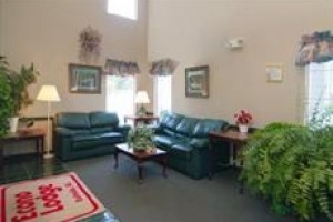 Econo Lodge Eufaula Image