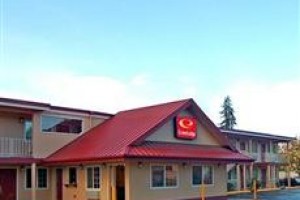 Econo Lodge Eugene Image
