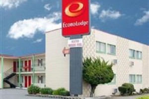Econo Lodge Eureka (California) Image