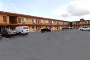 Econo Lodge Fairfield Image
